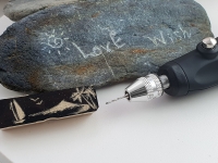 Electric Engraving Pen<br>MP-1300B
