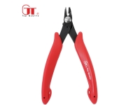 Diagonal Cutters With Safety Clip<br>MP-257K