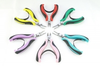 4.5in Flat Nose Pliers<br>MP-92
