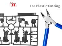 Diagonal Cutters For Plastics<br>MP-30BA