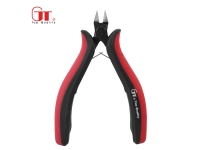 Slim Blade Pointed Diagonal Cutters<br>MP-54