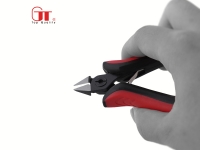Pointed Diagonal Cutters<br>MP-71