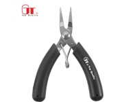 4in Mini Long Nose Pliers<br>MP-101B