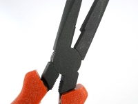 10in Extra Long Needle Knurled Nose Pliers<br>MP-609C