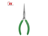 Needle Nose Pliers Serrated Jaw<br>MP-31C