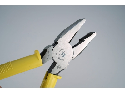 Side Cutting Pliers Lineman