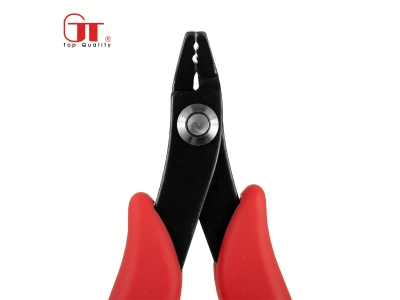 Crimping Pliers Crimper Tool for Jewelry Making<br>MP-585K