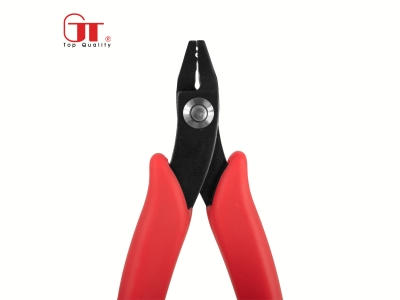 Crimping Pliers Crimper Tool for Jewelry Making<br>MP-586K