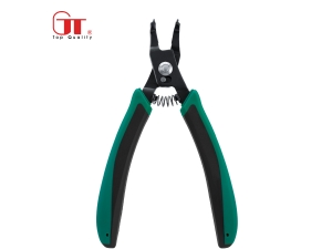 5.5in Bent Internal Circlip Pliers<br>MP-171