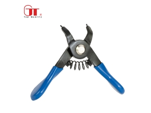 3in Bent Internal Circlip Pliers<br>MP-81