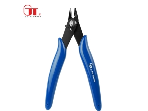 Diagonal Cutters With Safety Clip<br>MP-168S