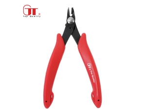 Diagonal Cutters With Safety Clip<br>MP-257K