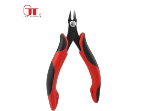 4.5in Electronics Diagonal Cutters ESD<br>MP-180W