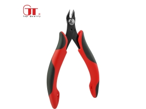 4.5in Electronics Diagonal Cutters ESD<br>MP-181W