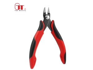 5in Electronics Diagonal Cutters ESD<br>MP-258AW