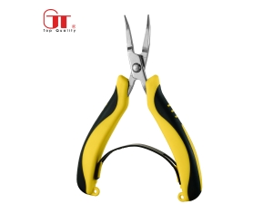 4.5in Bent Nose Pliers<br>MP-93