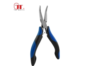 Flat & Bent Nose Pliers ESD<br>MP-23W