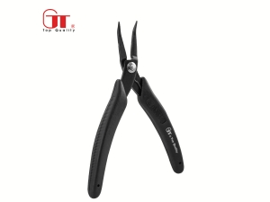 Bent Nose Pliers ESD<br>MP-253C