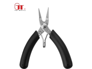 4in Mini Flat Nose Pliers<br>MP-102