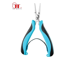 4.5in Flat Nose Pliers<br>MP-92