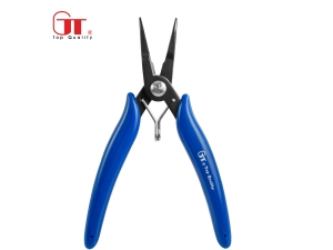 Long Nose Pliers with Cutter<br>MP-167A