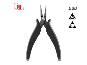 Flat Nose Pliers ESD<br>MP-252CE