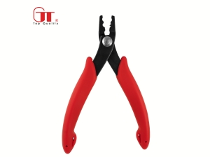 Crimping Pliers Crimper Tool for Jewelry Making<br>MP-584K