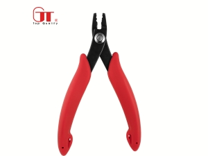 Crimping Pliers Crimper Tool for Jewelry Making<br>MP-585K