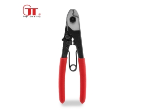 Wire Rope Shears