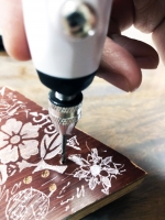 Electric Engraving Pen<br>MP-1300B