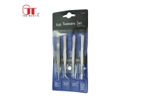 Precision Tweezers<br>MP-1210
