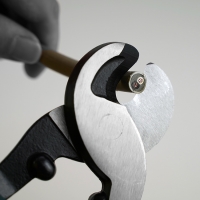 10in Precision Cable Shears<br>MP-636