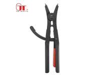 16in Large External Straight Circlips<br>MP-672
