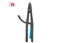 16in Large Internal Straight Circlips<br>MP-670
