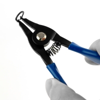 3in Straight External Circlip Pliers<br>MP-82