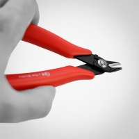 Diagonal Cutters With Safety Clip<br>MP-163S