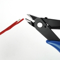 Diagonal Cutters With Safety Clip<br>MP-168S