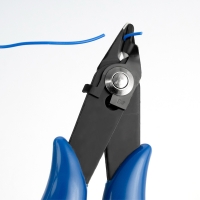 Diagonal Cutters With Safety Clip<br>MP-168S