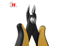 5in Diagonal Cutters Slim<br>MP-256E