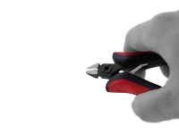 Arc edge Diagonal Cutters<br>MP-50