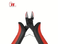 Arc edge Diagonal Cutters<br>MP-50
