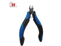 ESD Small Beveled Diagonal Cutters<br>MP-51W