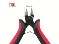 Pointed Diagonal Cutters<br>MP-71