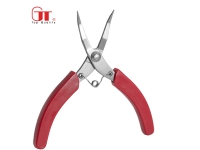 Bent Nose Pliers<br>MP-203A