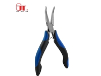 Flat & Bent Nose Pliers ESD<br>MP-23W