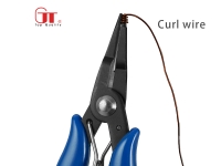 Multi-purpose Long Nose Pliers<br>MP-167
