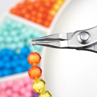 New 4in Mini Round Nose Pliers<br>MP-104P