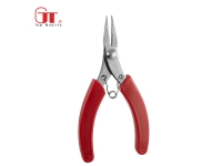 4.5 Inch Round Nose Pliers<br>MP-204 4.5 Inch Round Nose Pliers<br>MP-204