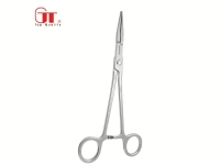 8.5in Hemostatic Forceps<br>MP-236