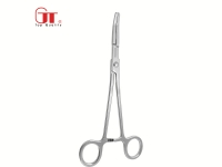 8.5in Hemostatic Forceps<br>MP-237